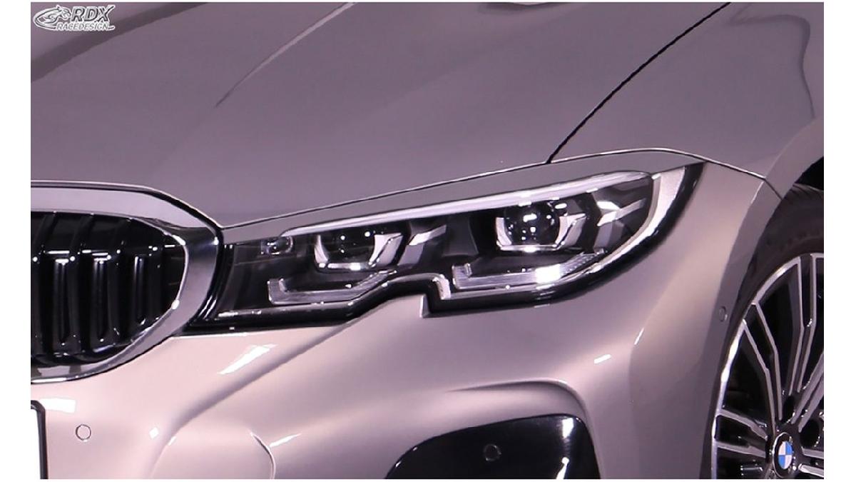 Paupi%C3%A8res+de+Phares+sur+mesure+pour+BMW+S%C3%A9rie+3+G20%2FG21+Sedan%2FTouring+2019-+%28ABS%29